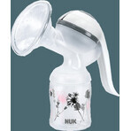 NUK JOLIE Manual breast pump 1×1 set, manual breast pump