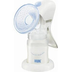 NUK JOLIE Manual breast pump 1×1 set, manual breast pump