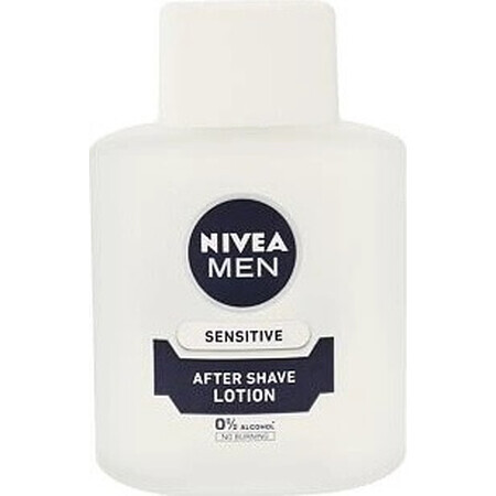 NIVEA MEN Sensitive 1×100 ml, dopobarba