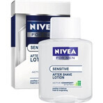 NIVEA MEN Sensitive 1×100 ml, dopobarba