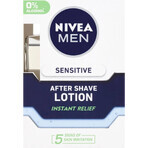 NIVEA MEN Sensitive 1×100 ml, dopobarba