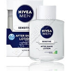 NIVEA MEN Sensitive 1×100 ml, dopobarba