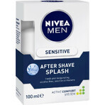 NIVEA MEN Sensitive 1×100 ml, dopobarba