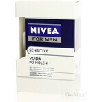 NIVEA MEN Sensitive 1×100 ml, dopobarba