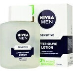 NIVEA MEN Sensitive 1×100 ml, dopobarba