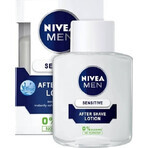 NIVEA MEN Sensitive 1×100 ml, dopobarba