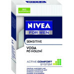 NIVEA MEN Sensitive 1×100 ml, dopobarba