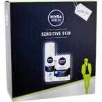 NIVEA MEN Sensitive 1×100 ml, dopobarba