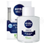 NIVEA MEN Sensitive 1×100 ml, dopobarba