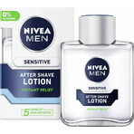 NIVEA MEN Sensitive 1×100 ml, dopobarba