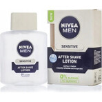 NIVEA MEN Sensitive 1×100 ml, dopobarba