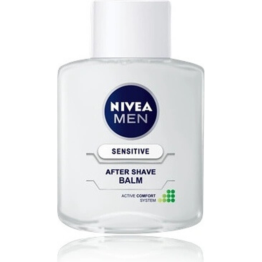 NIVEA MEN Sensitive 1×100 ml, dopobarba