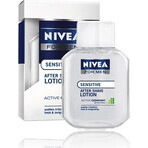 NIVEA MEN Sensitive 1×100 ml, dopobarba