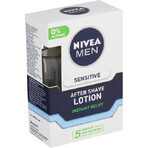 NIVEA MEN Sensitive 1×100 ml, dopobarba