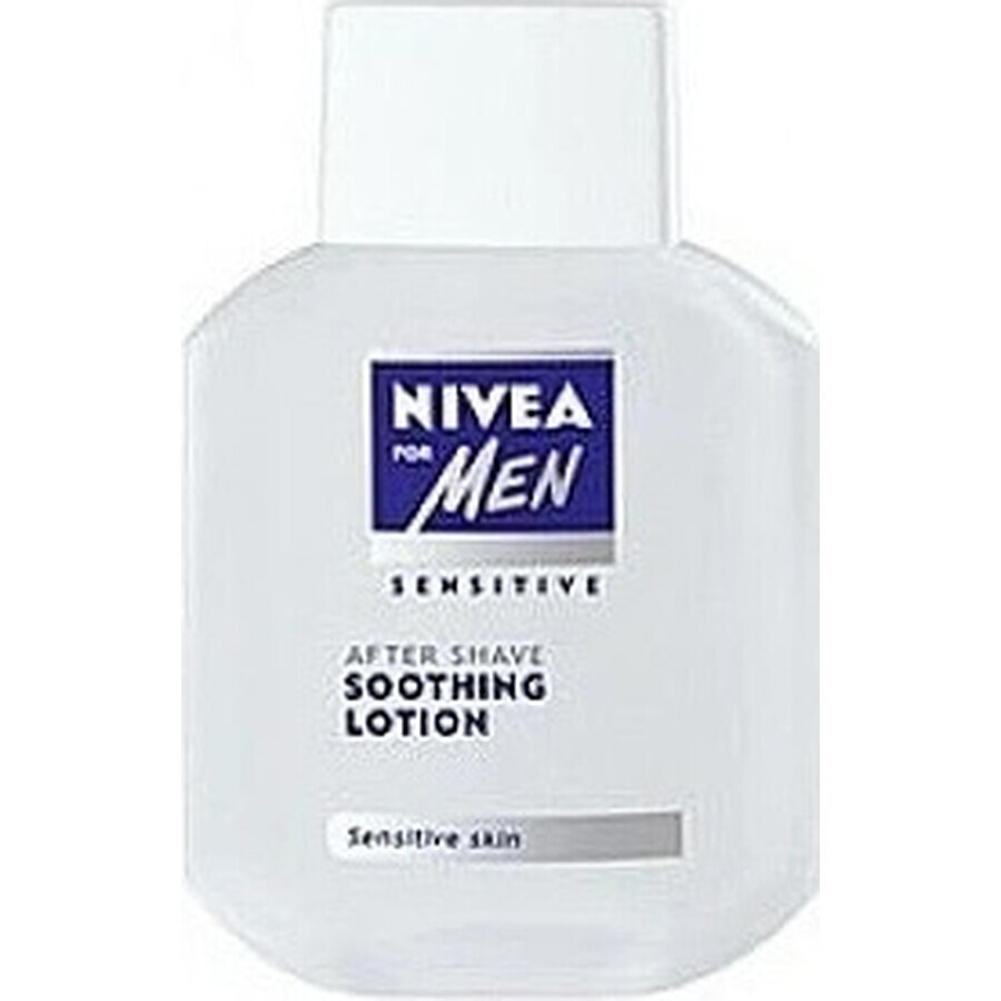 NIVEA MEN Sensitive 1×100 ml, dopobarba