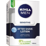 NIVEA MEN Sensitive 1×100 ml, dopobarba