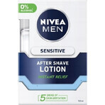 NIVEA MEN Sensitive 1×100 ml, dopobarba