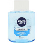 NIVEA MEN Sensitive 1×100 ml, dopobarba