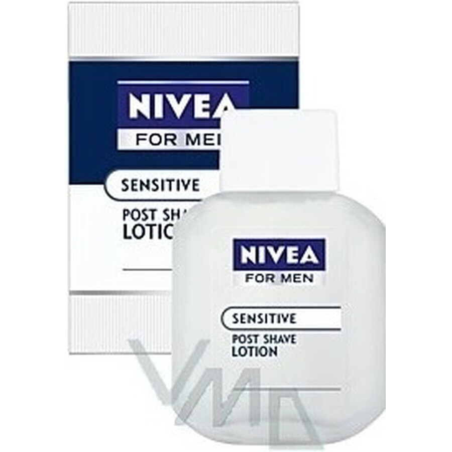 NIVEA MEN Sensitive 1×100 ml, dopobarba