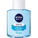 NIVEA MEN Sensitive 1×100 ml, dopobarba