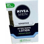 NIVEA MEN Sensitive 1×100 ml, dopobarba