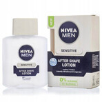 NIVEA MEN Sensitive 1×100 ml, dopobarba