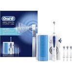 Oral-B Oral Health Centre Collutorio + 1NH 1×1 buc, collutorio