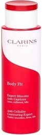 Clarins Crema Corpo Rassodante Anticellulite Body Fit 1&#215;200 ml, crema corpo anticellulite