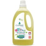 EKO Cleanee 1.5L 1×1500 ml EKO Cleanee 1.5L 1×1500 ml Baby Laundry Washing Gel, gel di lavaggio