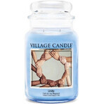 Village Candle Vela perfumada en vidrio - Unidad - Unidad, grande 1×1 ud.