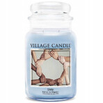 Village Candle Vela perfumada en vidrio - Unidad - Unidad, grande 1×1 ud.