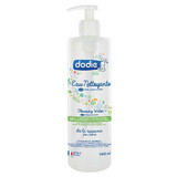 Acqua detergente 3 in 1, 500 ml, Dodie