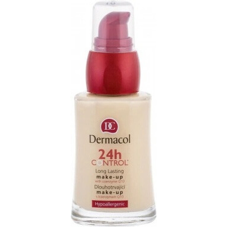 Dermacol 24H Control Make-up 70 1×30 ml, trucco