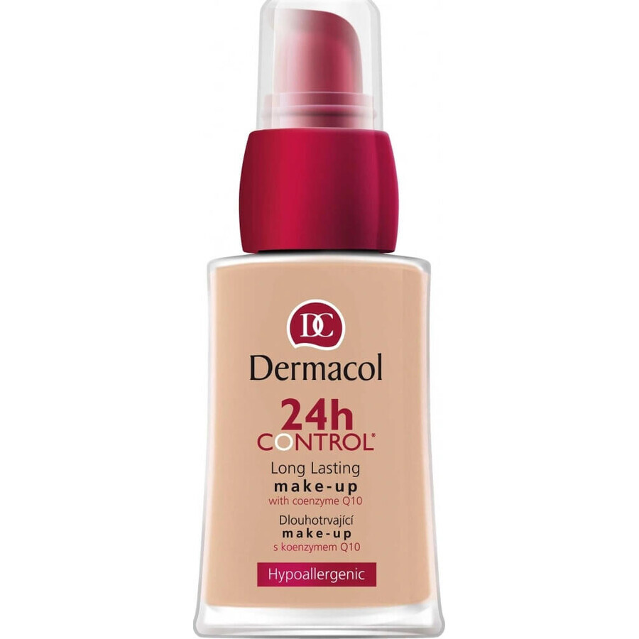 Dermacol 24H Control Make-up 70 1×30 ml, trucco