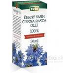 VIRDE ZWARTE RASCA OLIE 1×50 ml