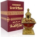 Al Haramain Attar Attar Al Kaaba Parfum Oil 25ml 1×25 ml, perfume oil