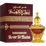 Al Haramain Attar Attar Al Kaaba Parfum Oil 25ml 1×25 ml, perfume oil