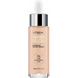 Loreal Paris TM Tinted 6-7 ser colorat 1×30 ml, ser hidratant colorat