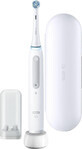 Spazzolino elettrico Oral B iO iO Series 4 White 1&#215;1, spazzolino elettrico