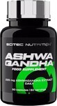 Scitec Nutrition Ashwagandha 1&#215;60 cps, integratore alimentare