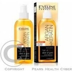 EVELINE Shampooing Argan + Kératine 8in1 150ml 1×150 ml, shampooing