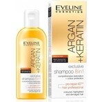 EVELINE Shampooing Argan + Kératine 8in1 150ml 1×150 ml, shampooing