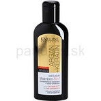 EVELINE Shampooing Argan + Kératine 8in1 150ml 1×150 ml, shampooing