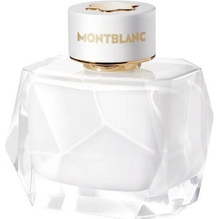 Montblanc Signature Edp 50ml 1×50 ml, eau de parfum