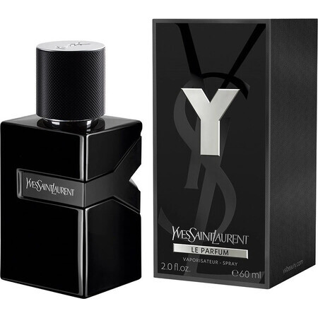 Yves Saint Laurent Y Le Parfum Edp 1×60 ml, eau de parfum per uomo