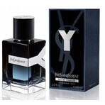 Yves Saint Laurent Y Le Parfum Edp 1×60 ml, eau de parfum per uomo