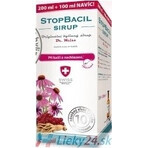 STOPBACIL Medical sciroppo per la tosse Dr Weiss 1×150 ml, sciroppo per la tosse