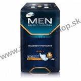 TENA Men Livello 3 1×16 assorbenti per incontinenza per uomo