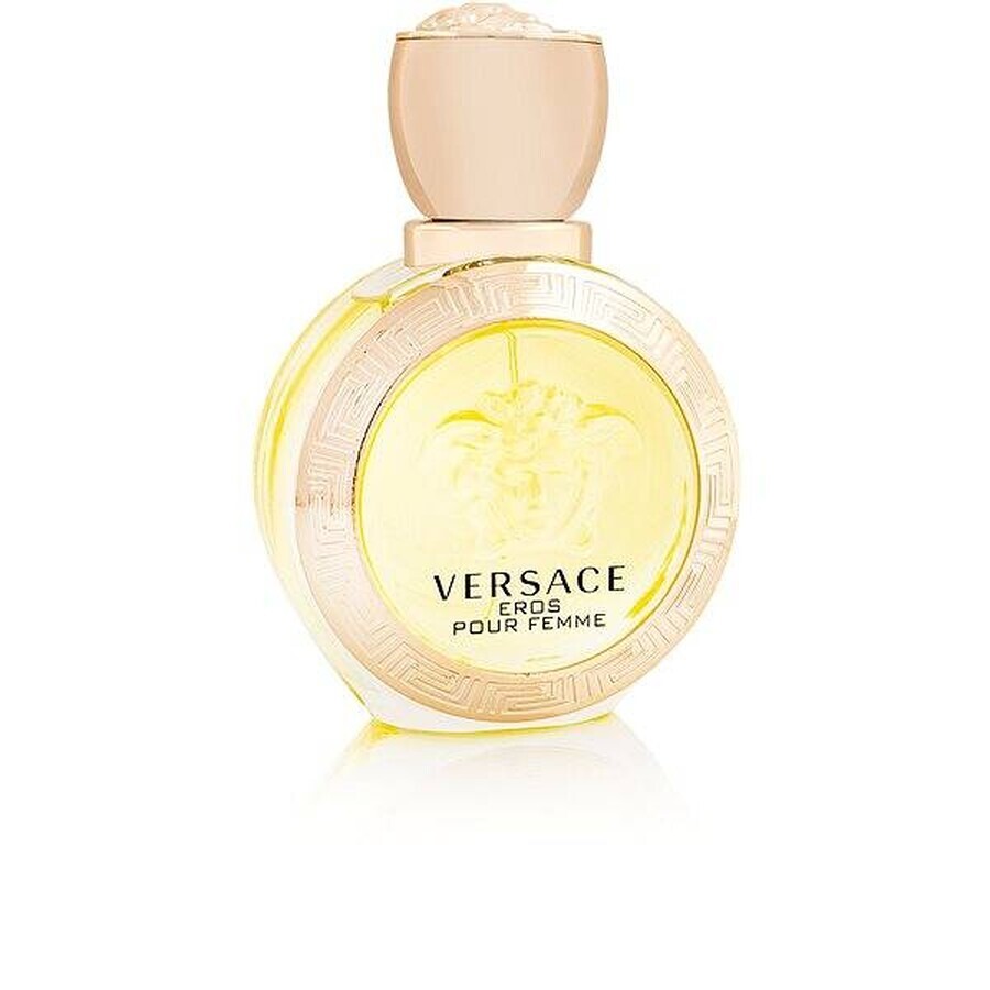 Versace Eros Eros Pour Femme Edt 50ml 1×50 ml, eau de toilette