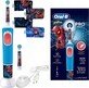 Spazzolino elettrico Oral B EK Pro Junior 3+ Spiderman 1&#215;1